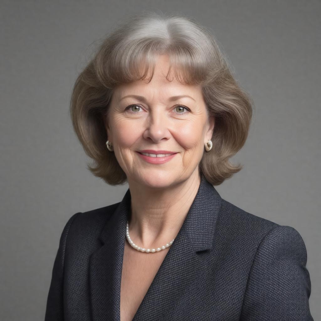 Dame Wendy Hall